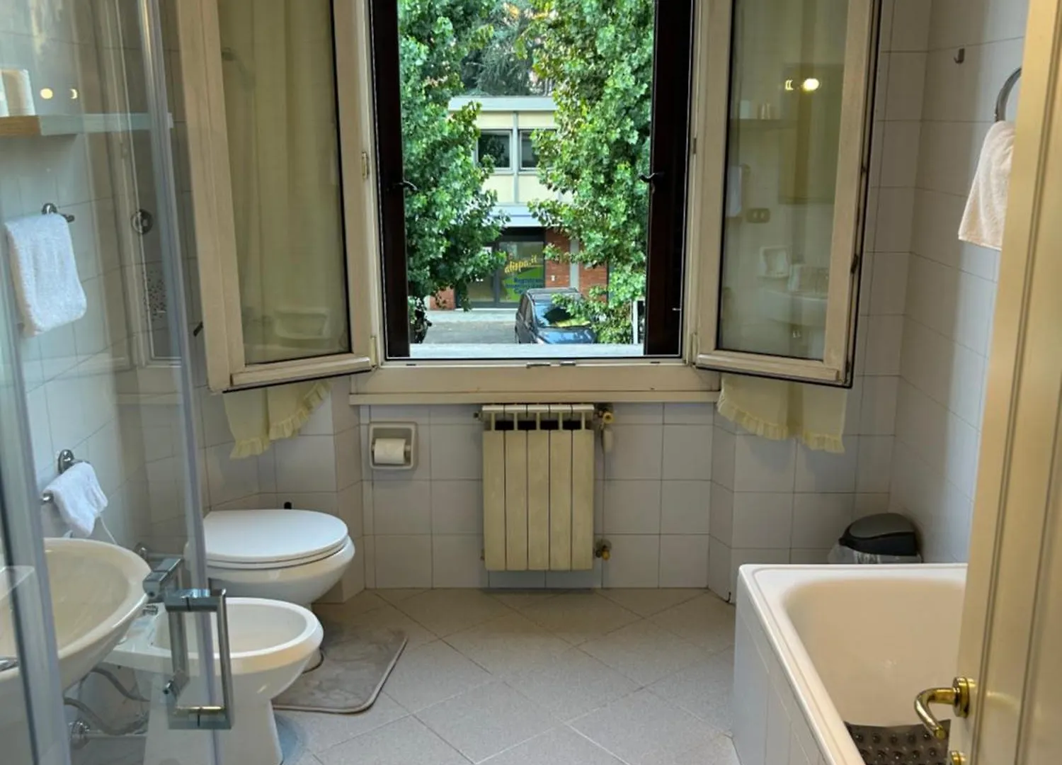 Appartement Casa Di Miriam à Florence Italie