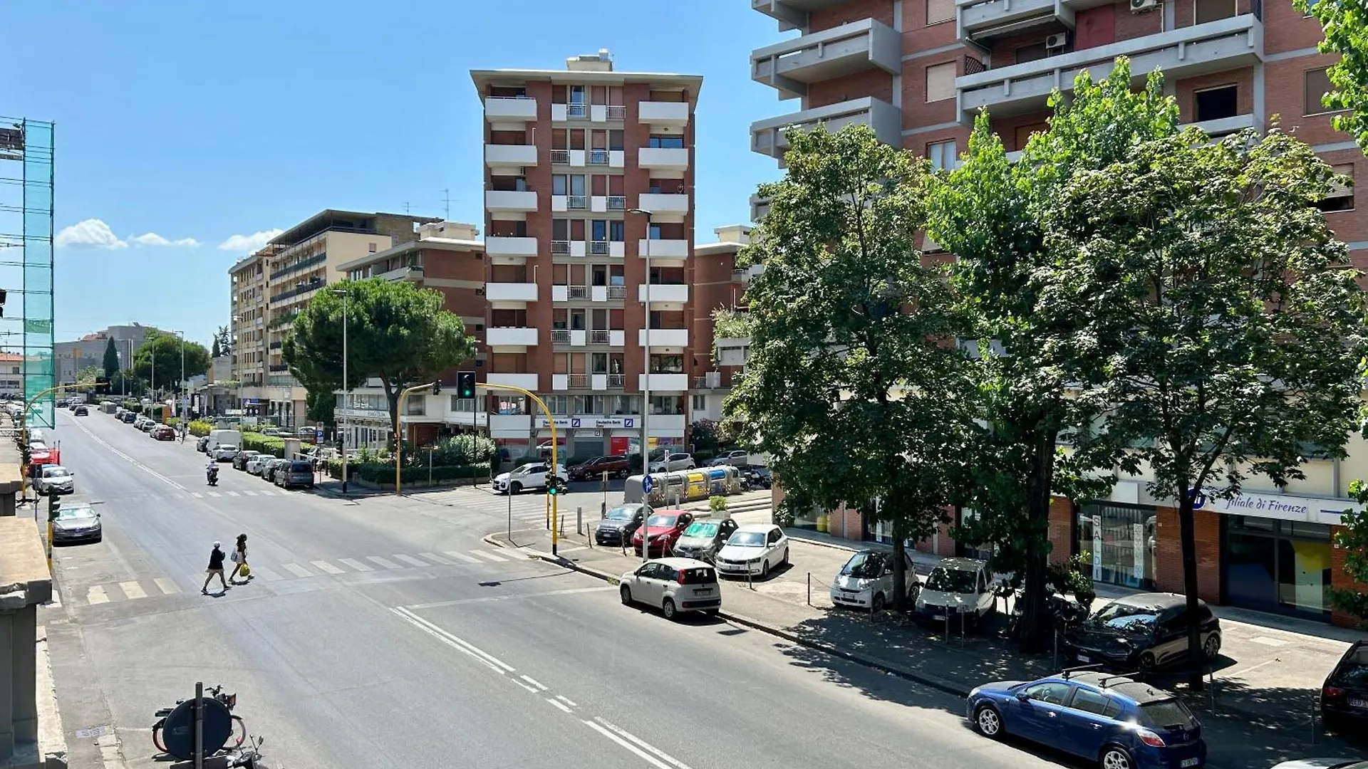 Homestay szállás Casa Di Miriam Apartman Firenze