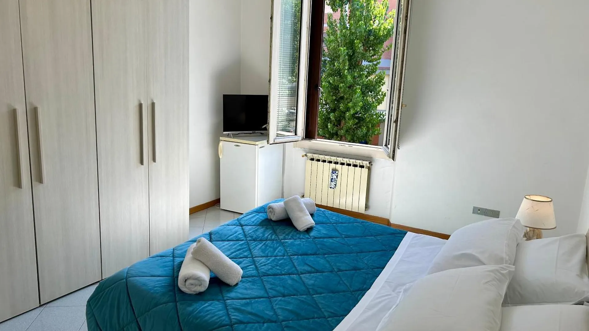 Homestay szállás Casa Di Miriam Apartman Firenze Olaszország