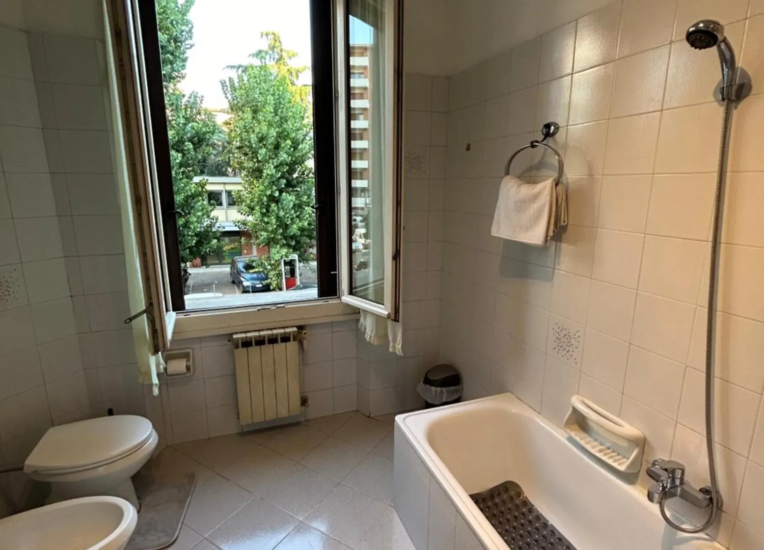 Casa Di Miriam Apartman Firenze