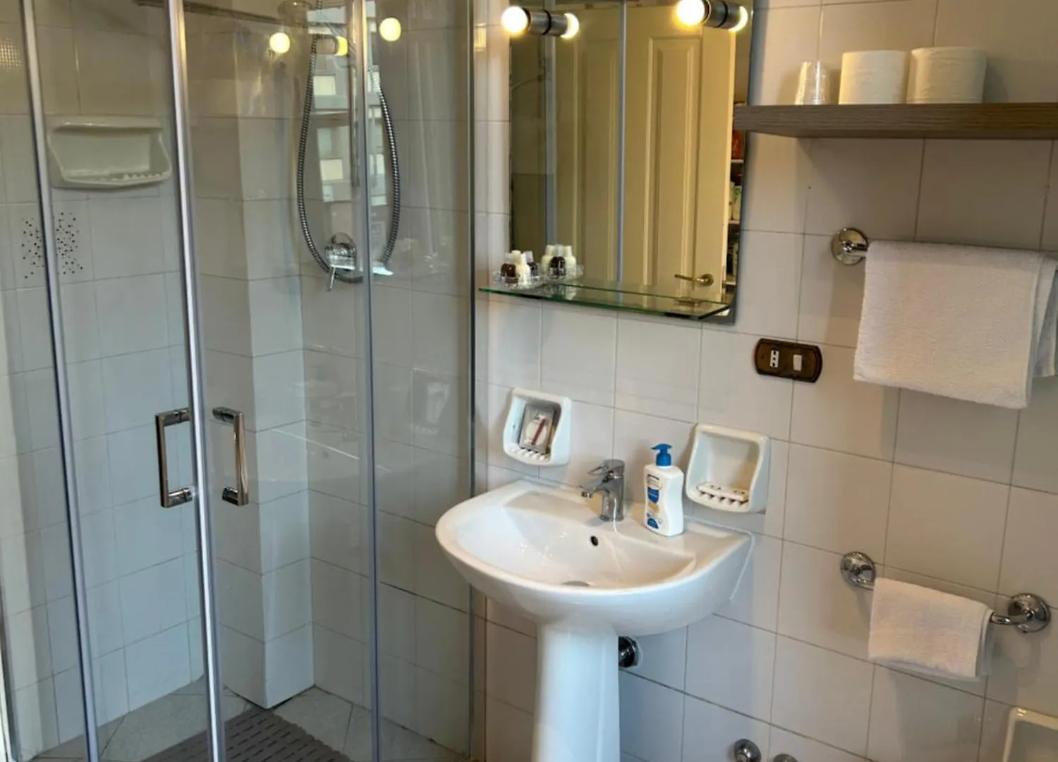 Casa Di Miriam Apartman Firenze Homestay szállás