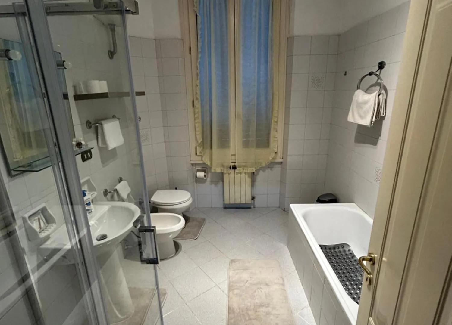 Homestay szállás Casa Di Miriam Apartman Firenze