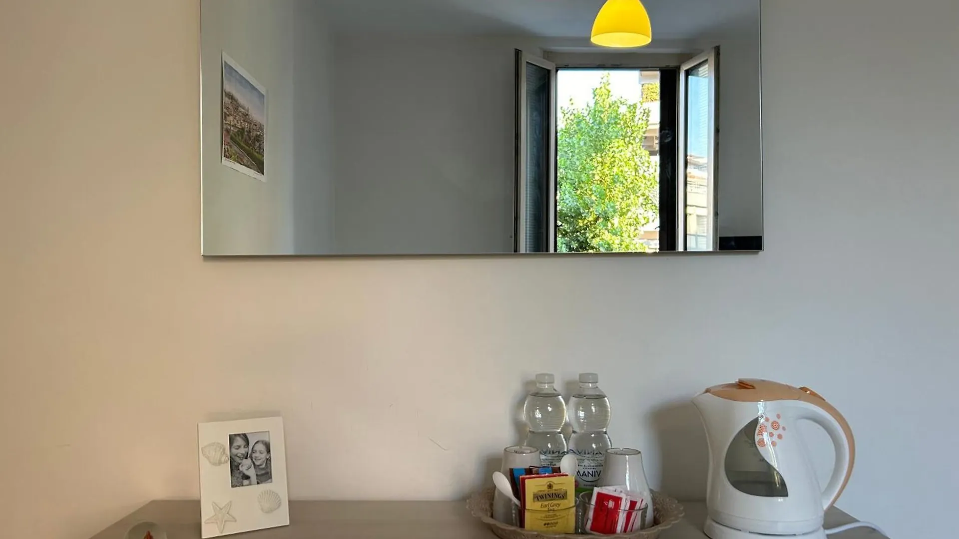 Appartamento Casa Di Miriam Firenze Alloggio in famiglia